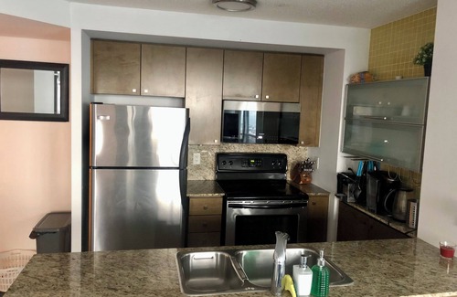CityPlace Apartment | Spacious 5215