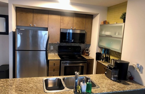 CityPlace Apartment | Spacious 5215