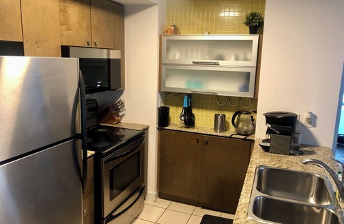CityPlace Apartment | Spacious 5215