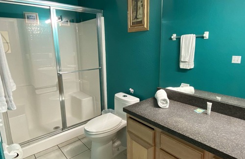 Silver Creek House | Spacious 5bd/3b Villa w/ Private Pool Near Disney