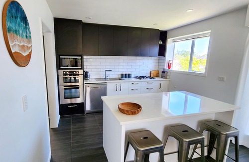 Hoon Hay House | Spacious 5BR 2BA 2LR plus sleepout Family Home