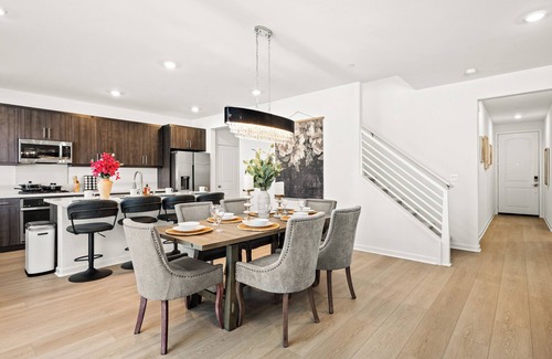 Patton Villa | Spacious 5BR Home Near Ontario Airport, Universities & Convention Center