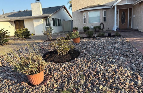 Mira Mesa House | Spacious 6 BDR pet friendly house with AC in sunny San Diego