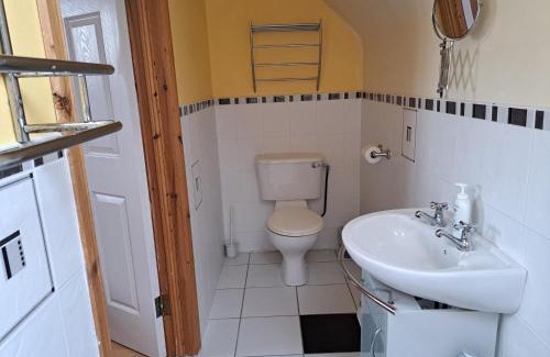 Kilmovee House | Spacious 6-Bed House 10 minutes from Knock Airport