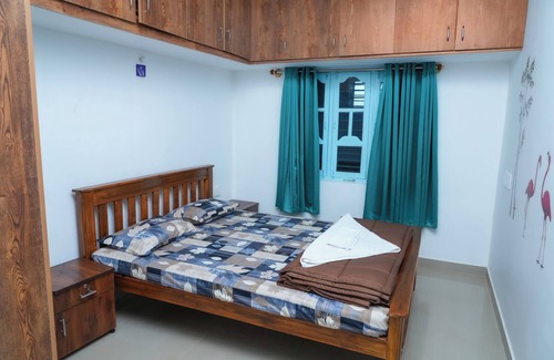 Malur Other | Spacious 6-bedroom farmhouse with Camping site Near Bengaluru