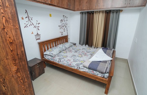 Malur Other | Spacious 6-bedroom farmhouse with Camping site Near Bengaluru
