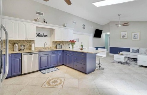 Wellington House | Spacious 6-bedroom house in enjoyable Wellington
