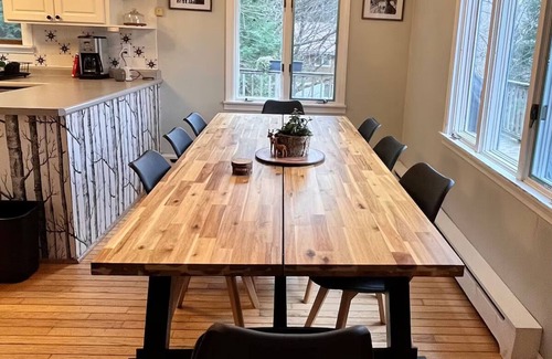 Wilmington House | Spacious 6-bedroom home in charming Wilmington minutes to Mt Snow