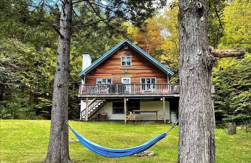 Wilmington House | Spacious 6-bedroom home in charming Wilmington minutes to Mt Snow