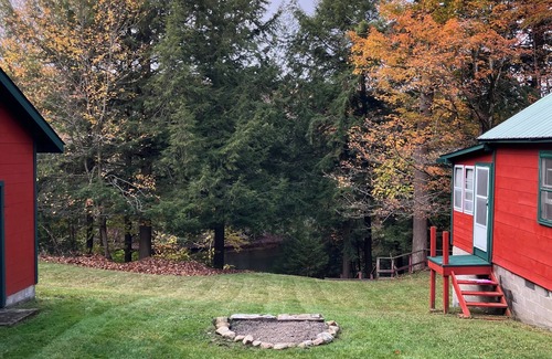 Old Forge House | Spacious 6-bedroom house in charming Old Forge, steps from the Moose River