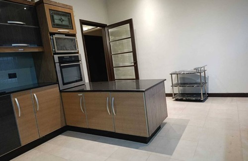 Lahore House | Spacious 6-bedroom house in DHA Phase 5 Lahore