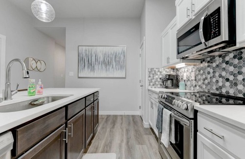 Temple House | Spacious 6 Bedroom House