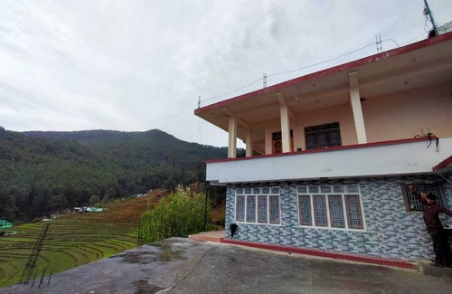 Purola Cabin | Spacious 6-bedroom lodge in lovely Mori with Free-WiFi, Free-parking
