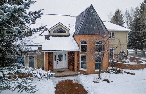 Oakley House | Spacious 6-Bedroom Mountain Home –Minutes from Park City’s Year-Round Adventures