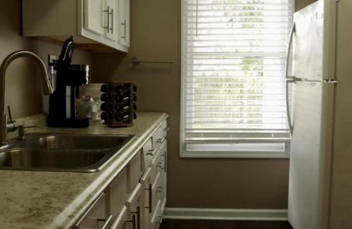Downtown House | Spacious 6-Bedroom Retreat in Central Lafayette Perfect for Groups & Families