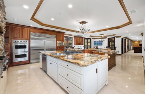 Coto de Caza House | Spacious 6-bedroom house in superb Coto de Caza