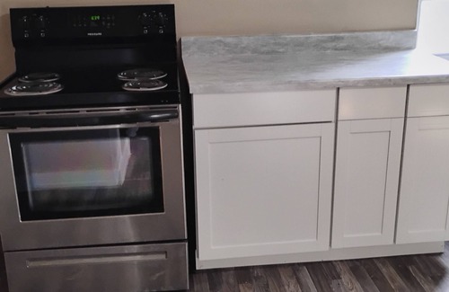 Fort Valley Apartment | Spacious 6-bedroom apartment in lovely Fort Valley with WiFi, AC