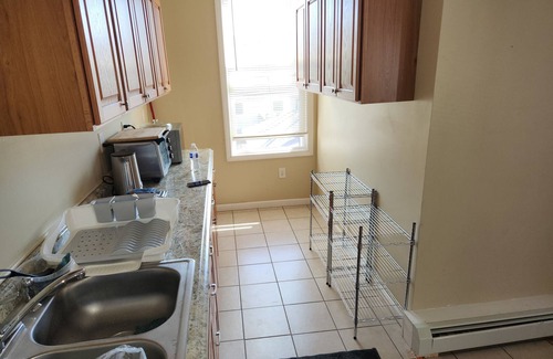 Springfield House | Spacious 6-bedroom house in charming Springfield with AC, WiFi
