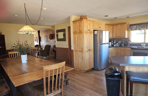 Warrensburg House | Spacious 6-bedroom House/Minutes From Lake George