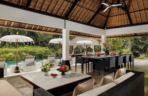Cepaka Villa | Spacious, 6 Bedroom Villa in Tabanan