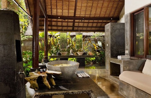 Cepaka Villa | Spacious, 6 Bedroom Villa in Tabanan