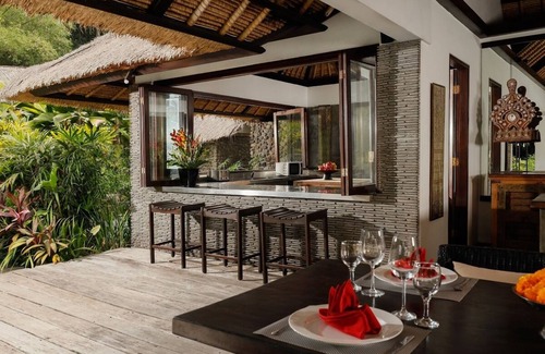 Cepaka Villa | Spacious, 6 Bedroom Villa in Tabanan