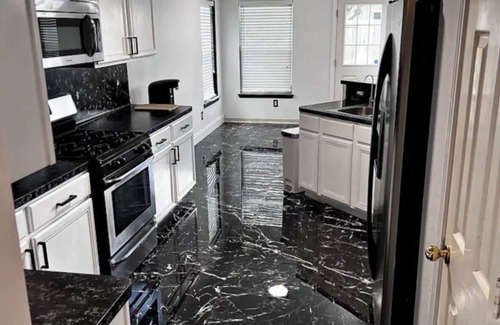 Barker House | Spacious 6 BR Large Groups