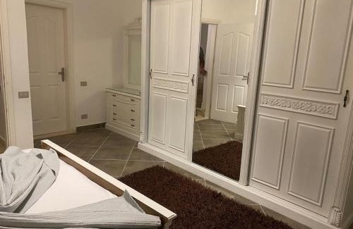 Ain Sokhna Villa | Spacious 6-BRs in El-Sokhna/Beach & pool access