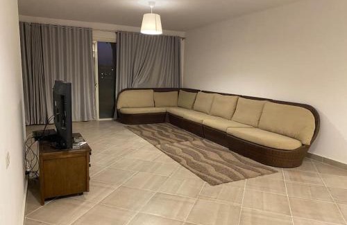 Ain Sokhna Villa | Spacious 6-BRs in El-Sokhna/Beach & pool access