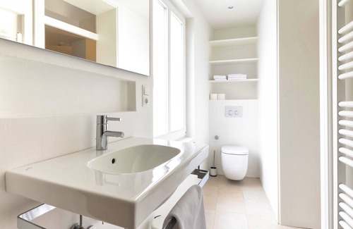 Verden House | Spacious 6 Person130qm Family Suite - Self Check-in
