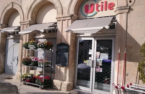 Cancale House | Spacious 6 Persons Close to Shops