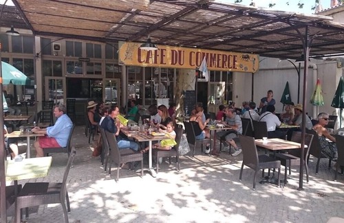 Cancale House | Spacious 6 Persons Close to Shops