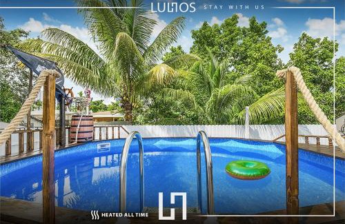Flagami House | Spacious 6BR Miami Pool, BB Court & Near Airport L03