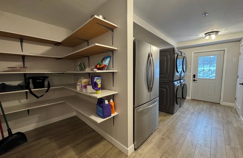 Green Lake House | Spacious 7-bedroom house in charming Green Lake near Golf Course and Downtown