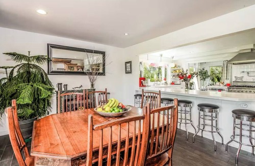 Stonington House | Spacious 7-bedroom house Stonington with amazing views.