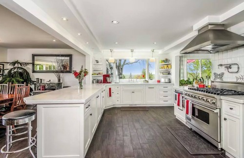 Stonington House | Spacious 7-bedroom house Stonington with amazing views.