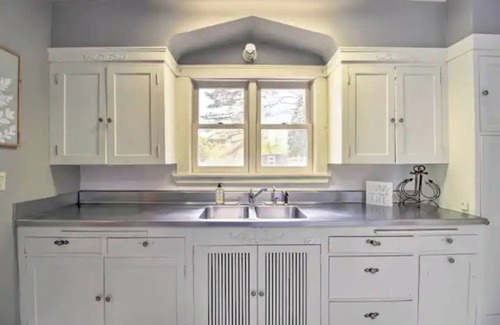 Walker House | Spacious 7BR Leech Lake Home | 7 Bed, 5 Bath