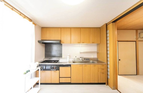 Awaji House | Spacious 7LDK for rent Accommodates 20 people has a large terrace and is available for BBQ Shizuk/Awaji Hyōgo