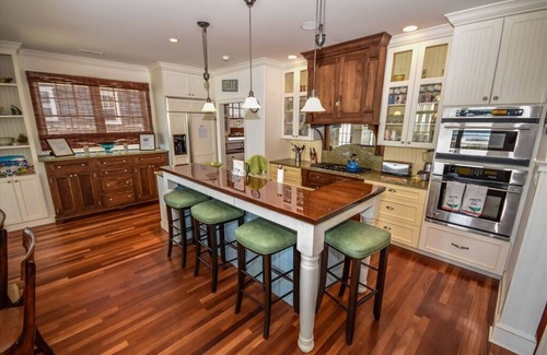 Cape May House | Spacious 8-Bedroom House with Ocean Views & Pool