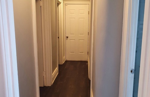 North Buffalo House | Spacious 8 bedrooms House