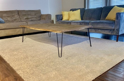 Dallas-Fort Worth Metroplex DFW Apartment | Spacious (850+sq ft) Apartment 5min from DFW Airport w/pool, gym,& washer/dryer