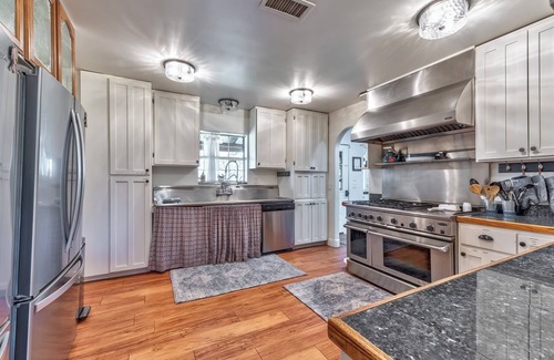 Cottonwood Other | Spacious 8BR Ranch Near Sedona for Groups & Families