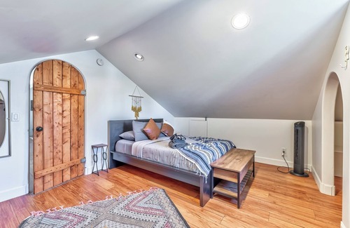Cottonwood Other | Spacious 8BR Ranch Near Sedona for Groups & Families