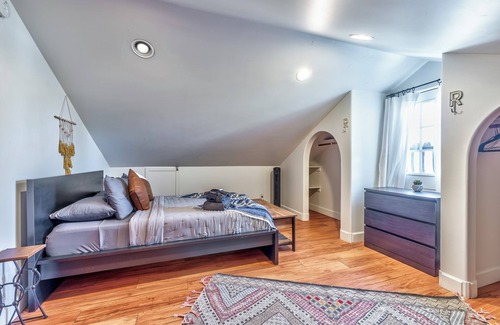 Cottonwood Other | Spacious 8BR Ranch Near Sedona for Groups & Families