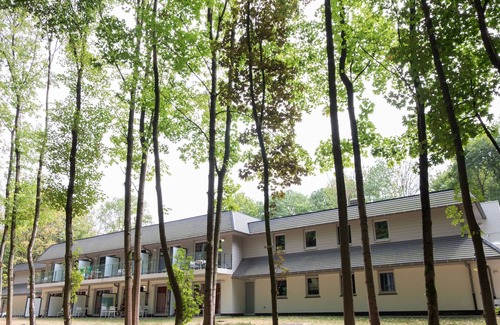 Houthalen Apartment | Spacious apartment for up to 8 people
