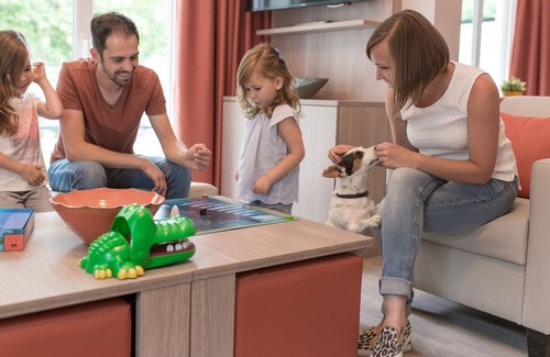 Houthalen Apartment | Spacious apartment for up to 8 people