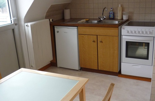 Ammerschwihr Apartment | Spacious accommodation in Ammerschwihr - 4 people