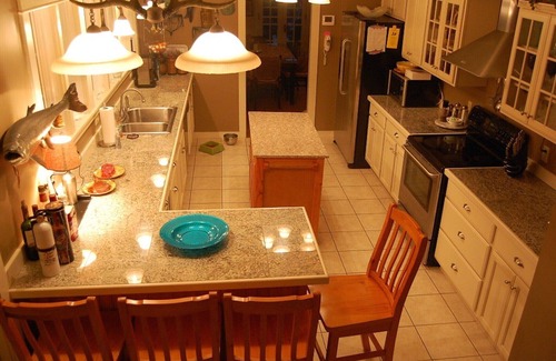 Star Lake House | Spacious Adirondack Lakefront House on Star Lake