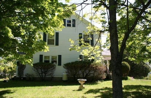Chestertown House | Spacious Adirondack Home with newly renovated kitchen with dishwasher