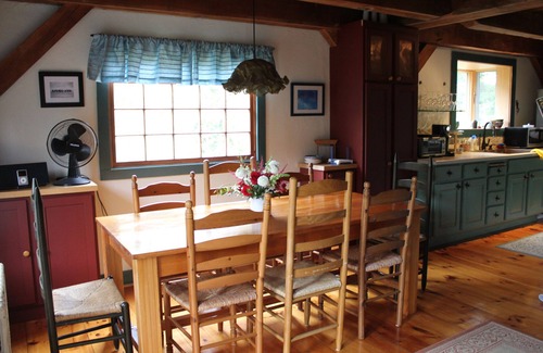 Aquinnah House | Spacious, Air-Conditioned Home Close to Beaches